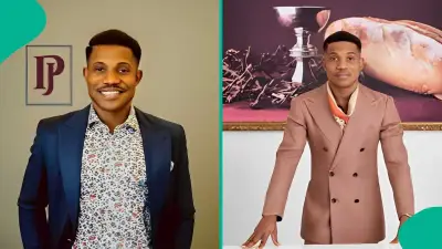 75 Babies Dedicated at Pastor Jerry Eze's Abuja Church in Viral Ceremony