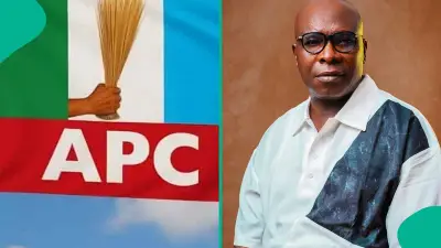 Abia APC insists Nwaogu remains member; camp replies