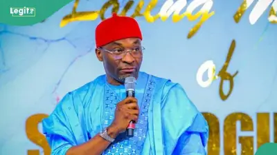 Abia Ward Backs Tinubu, Kalu Re-Election Bids in Solidarity Walk
