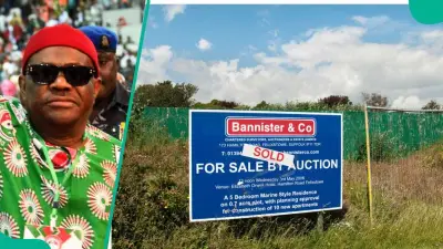 Abuja vs Lagos Land Prices: Cheapest Plots from N3.5m