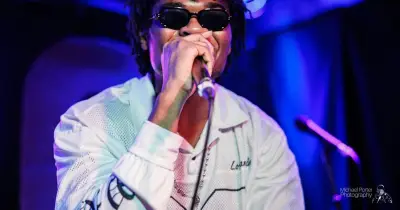 Aceix blends genres with cultural essence in new singles Nawty and Kokoka