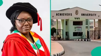 Achievers University 2026/2027 School Fees: Pharmacy, Microbiology, Med Lab
