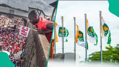 ADC House of Assembly Candidates From 4 States Defect to APC