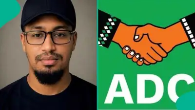 ADC National Youth Leader Resigns Over Atiku's Campaign Council Snub