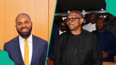 Adeyanju Warns Peter Obi Over Return to Church Campaigns Ahead of 2027