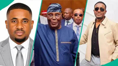 ADP VP Candidate Dismisses Atiku Adoption Reports Ahead of 2027
