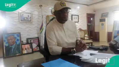 Agege monarchs, clerics urge APC defectors to return before 2027