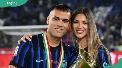 Agustina Gandolfo: Lautaro Martinez's Wife and Argentina's World Cup WAG