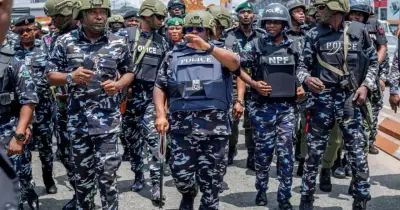 Akwa Ibom Police Recover Stolen Jeep in Delta, Arrest Suspect