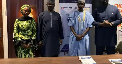 All On, Energise Africa invest $4m in solar mini-grids for Jigawa, Bauchi
