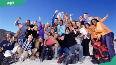 Amazing Race Season 2 Cast: Where Are the Winners Now?