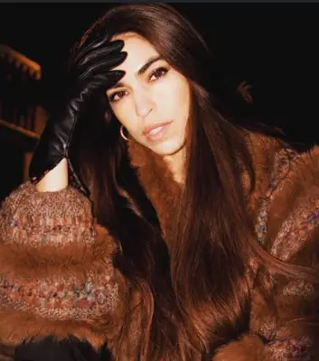 American Idol Star Antonella Barba Charged with Target Shoplifting in New Jersey