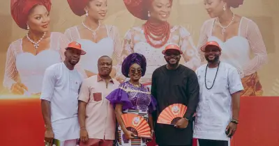 Amstel Malta Empowers Women with Grants at Abia August Meeting 2026