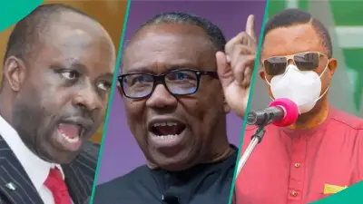 Anambra Records Challenge Peter Obi's Debt-Free Claim