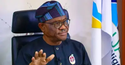 APC Group, Wike Clash Over Rainbow Coalition Ahead of 2027