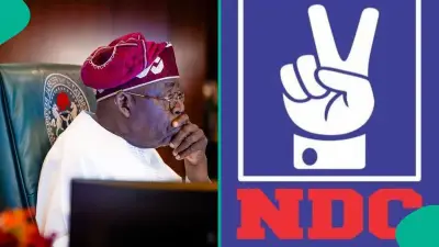 APC loses 500 members as Delta North defectors join NDC
