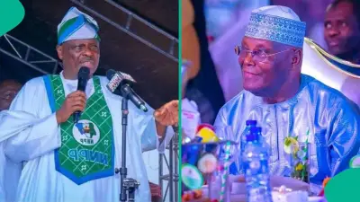 APC Slams Kwankwaso's Offer to Atiku Over 2027 Bid