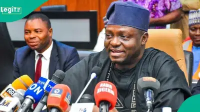 APC Welcomes Senators, Ex-Speaker, Others in Kano Ahead of 2027