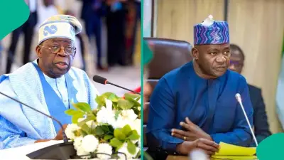 APM Dares Tinubu, Defence Minister to Drive Without Escorts Amid Insecurity