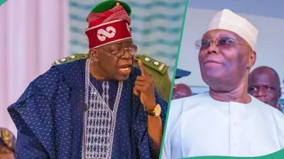 Atiku: 67.4% Backing Subsidy Return Proves Tinubu's Fuel Policy Failed