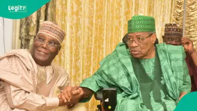Atiku Donates N20m to Families of 37 Miners Who Died in NSCDC Custody