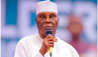 Atiku: Youths Selling Kidneys for N1.7m Shows Desperation