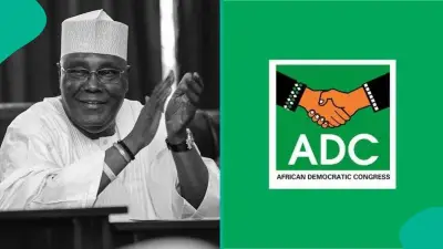 Atiku's ADC Campaign: More Appointments Coming, Says Spokesman