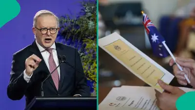 Australia Lists 36 Occupations for 482 Visa Exemption