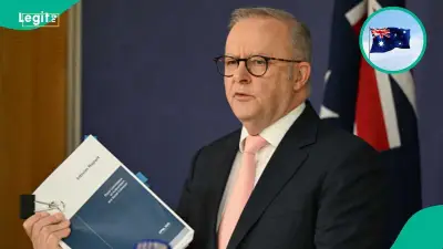 Australia Lists Only South Africa for Transit Without Visa in 2026
