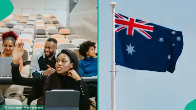 Australia Work and Holiday Visa 462: Education Rules by Country