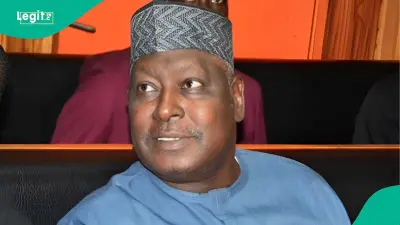 Babachir Lawal Joins NDC, Backs Obi-Kwankwaso Ticket for 2027