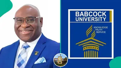 Babcock University 2026/2027 School Fees: Nursing, Mass Comm, Software Eng