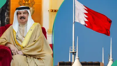 Bahrain Golden Residency Visa 2026: 4 Foreigner Categories Eligible