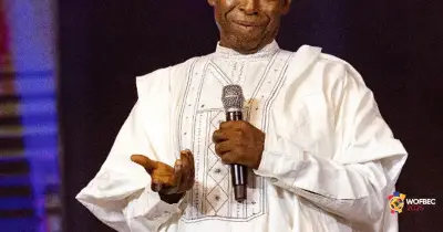 Bandits force popular Kwara pastor and 100 vulnerable residents from camp