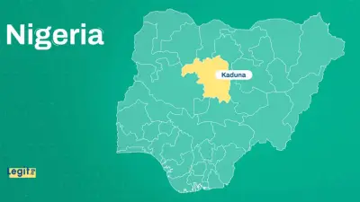 Bandits Kill 5, Abduct Lawmaker's Brother in Kaduna Attacks