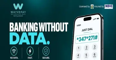Bankit becomes WayvePay, launches new digital banking era in Nigeria