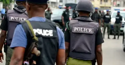 Bauchi Police Arrest 70-Year-Old Man for Allegedly Defiling 8-Year-Old Girl