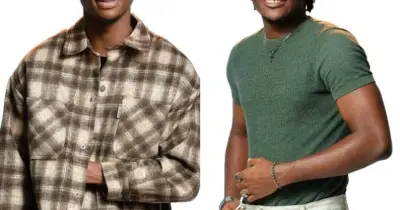 BBNaija S11: Missing shirt triggers Tram, Keivo physical fight