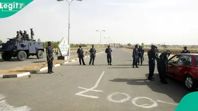 Benue Attack: Four Police Officers, Eight Residents Killed in Logo LGA