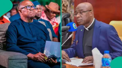 Benue Govt Denies Obi's Thugs Claim, Questions His Visit