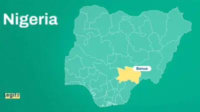 Benue Mob Allegedly Kills 80-Year-Old Man Over Witchcraft Claims