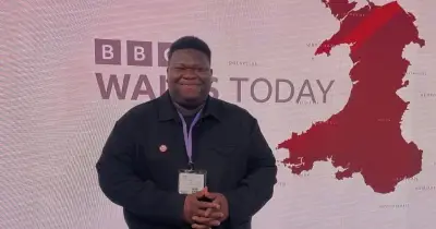 Black History Wales Music Festival: Curator Osamagbe Izevbigie Redefines Live Programming