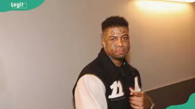 Blueface's Girlfriend History: Jaidyn, Chrisean, Nevaeh and the No-Blended-Family Drama