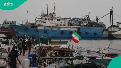 Brookings Outlines 4 Global Fallouts of US-Israel War on Iran