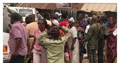 Bus driver slumps, dies while carrying passengers in Ibadan