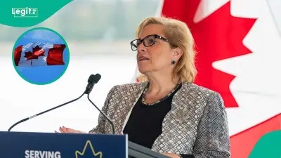 Canada Lists 36 Countries for IEC Work Travel Programme