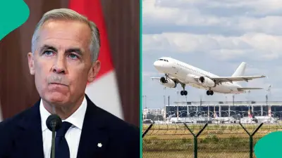 Canada Lists Documents Travellers Must Carry With eTA Before Boarding Flight