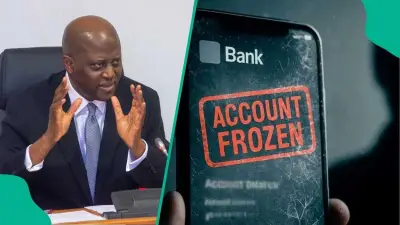CBN Elevates Terrorism Financing Supervision to Top Priority