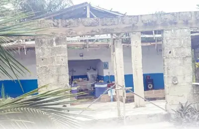 Celestial Church Pastor Kills Wife, Dies by Suicide in Ogun