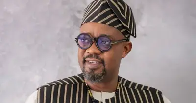 Charles Inojie: Nollywood stars made overnight without knowledge